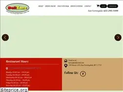 Sites similar to delizoneli.com