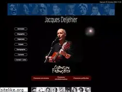 Sites similar to deljehier.levillage.org