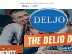 Sites similar to deljoheating.com