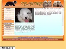 Sites similar to deljowers.com