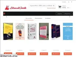 Sites similar to deljurista.com