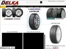 Sites similar to delkaotomotiv.com