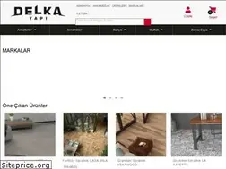 Sites similar to delkayapi.com