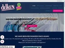 Sites similar to delken.com