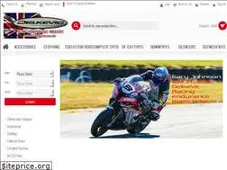 Sites similar to delkevic.co.uk