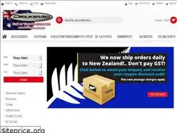 Sites similar to delkevic.com.au