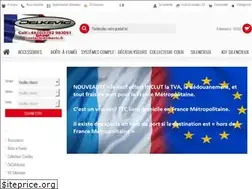 Sites similar to delkevic.fr