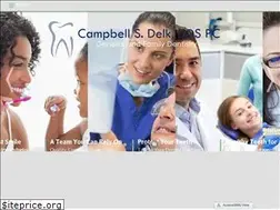 Sites similar to delkfamilydds.com