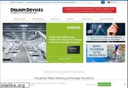 Sites similar to delkin.com