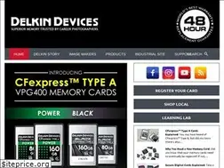 Sites similar to delkindevices.com