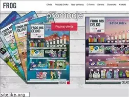 Sites similar to delko-krakow.pl