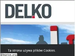 Sites similar to delko.com.pl