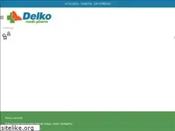Sites similar to delko.hr