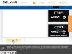 Sites similar to delkom.pl