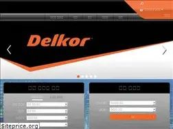 Sites similar to delkor.kr
