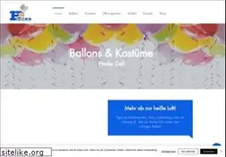 Sites similar to dell-harsewinkel.de