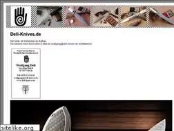 Sites similar to dell-knives.de