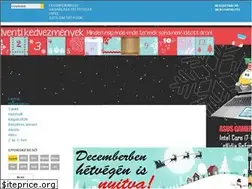 Sites similar to dell-latitude.hu