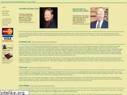 Sites similar to dell-law.com