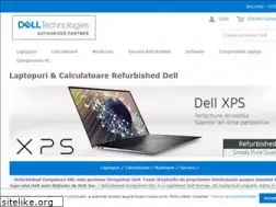 Sites similar to dell-outlet.ro