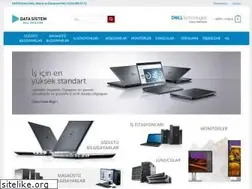 Sites similar to dell-satis.com