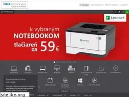 Sites similar to dell-shop.sk
