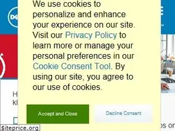 Sites similar to dell.be