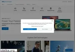 Sites similar to dell.bg