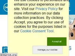 Sites similar to dell.ca
