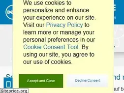 Sites similar to dell.ch