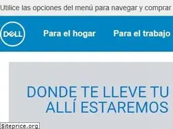 Sites similar to dell.cl