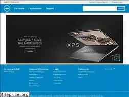Sites similar to dell.co.id