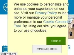 Sites similar to dell.co.in