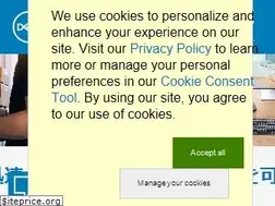 Sites similar to dell.co.jp