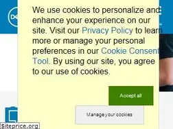 Sites similar to dell.co.uk