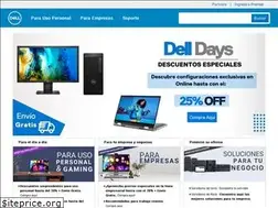 Sites similar to dell.com.co