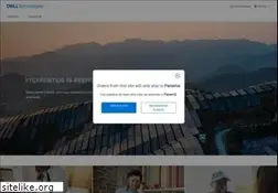 Sites similar to dell.com.pa