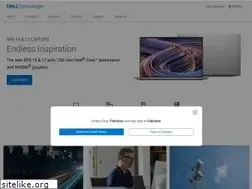 Sites similar to dell.com.pk