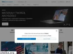 Sites similar to dell.com.pl