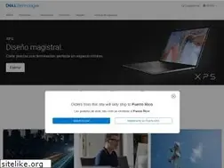 Sites similar to dell.com.pr