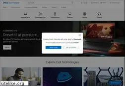 Sites similar to dell.dk