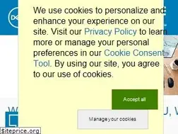 Sites similar to dell.ie
