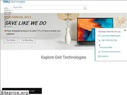 Sites similar to dell.net