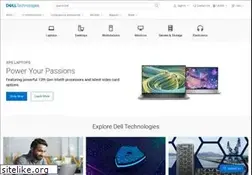 Sites similar to dell.to