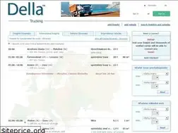 Sites similar to della-sk.com