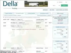 Sites similar to della-uz.com