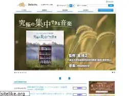 Sites similar to della.co.jp