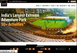 Sites similar to dellaadventure.com