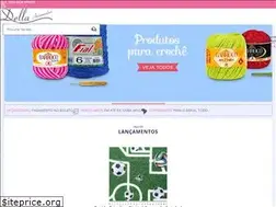 Sites similar to dellaaviamentos.com.br