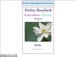 Sites similar to dellaburford.com